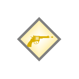 Trigger Happy
